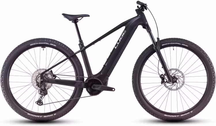Cube Reaction Hybrid Race 625 29