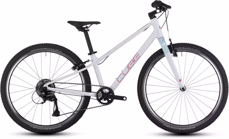 Cube Numove 240