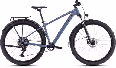 Cube Aim Race Allroad