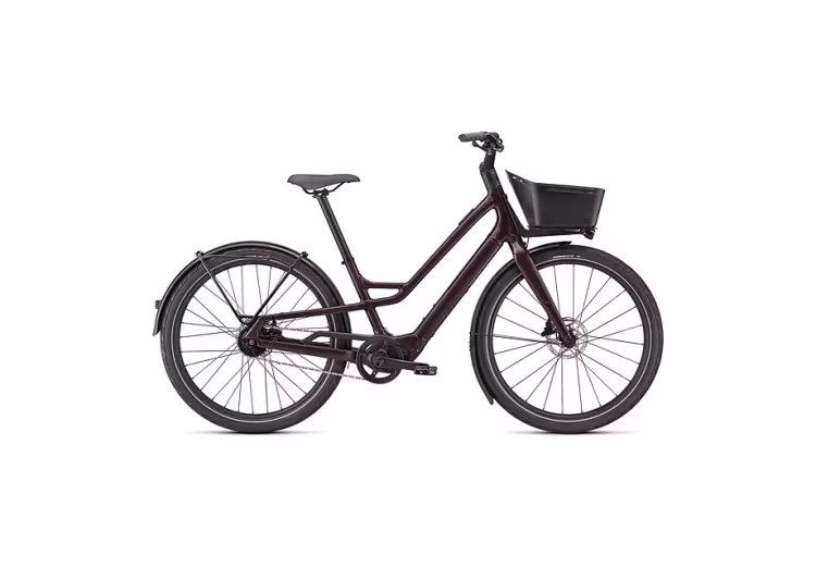 SPECIALIZED Turbo Como SL 4.0