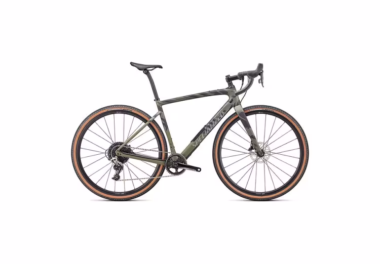 SPECIALIZED Diverge Comp Carbon