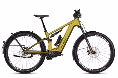 Flyer Goroc TR:X 8.63 HS