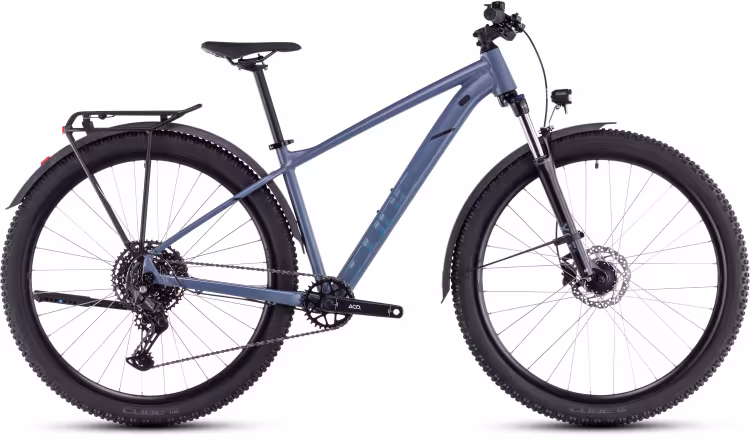 Cube Aim Race Allroad