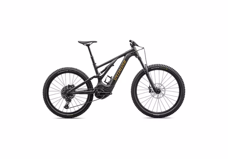 SPECIALIZED Turbo Levo Alloy