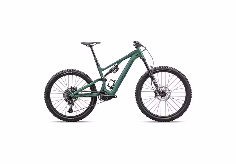 Riese & Müller E-Bike Delite4 Gt Rohloff 45 (47)