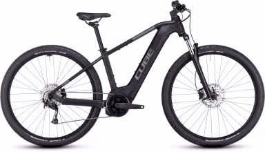 Cube Reaction Hybrid Performance 500