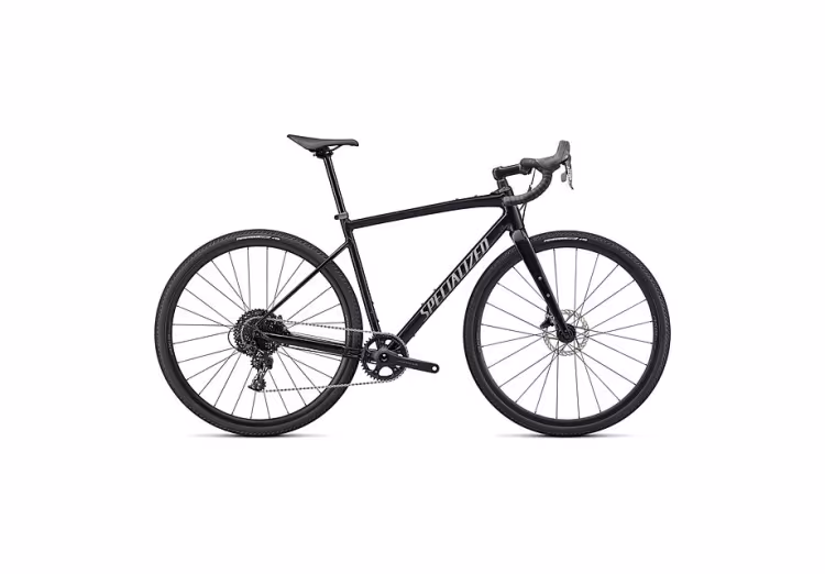 SPECIALIZED Diverge Comp E5