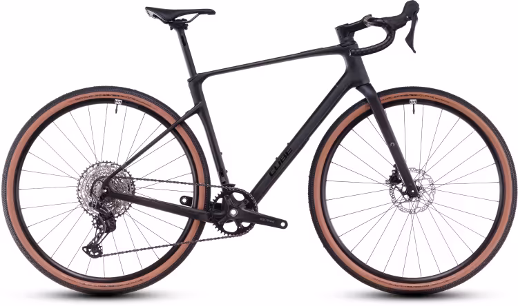Allegro Invisible Road Bike Unisex