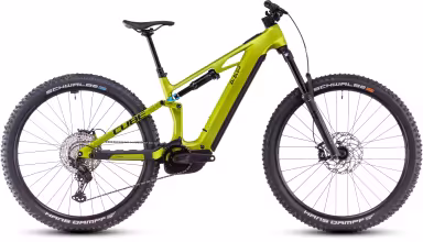 SCOTT Vtt 29'' Scale 980 (S)