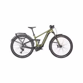 SCOTT Strike eRIDE 900 EVO