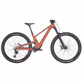 SCOTT Contessa Genius 920
