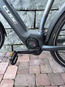 TREK Session 8