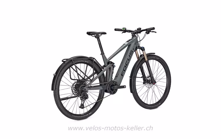 SPECIALIZED Langster