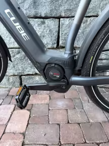 TREK 1.9