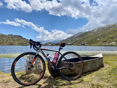 SPECIALIZED Riprock 20