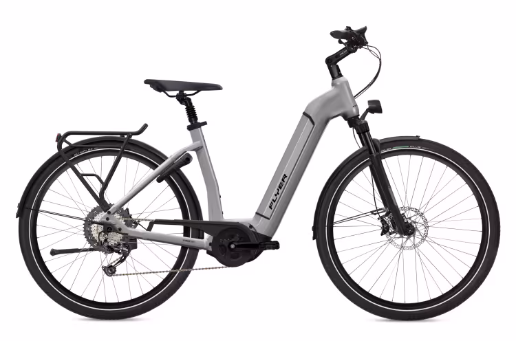 TREK 4500D