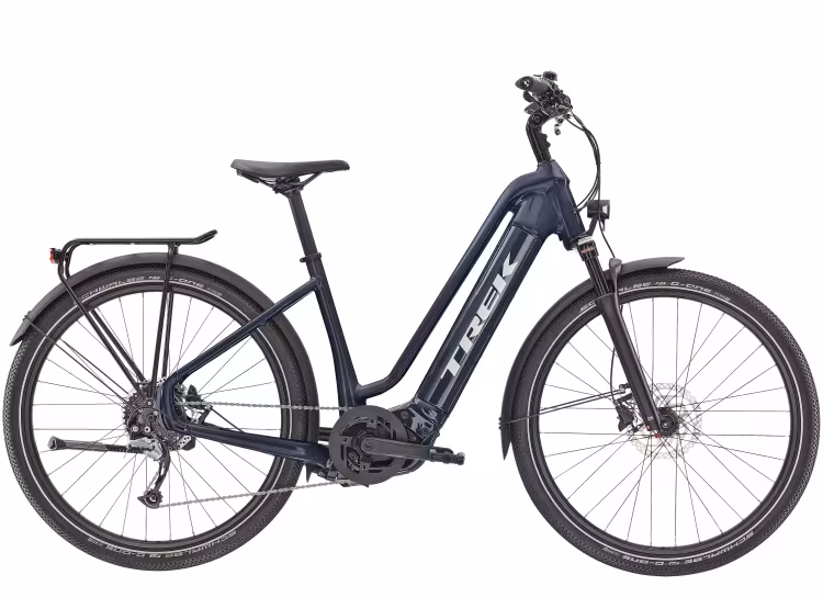 TREK Allant+ 7 Lowstep