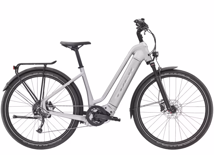 TREK Allant+ 7 Lowstep