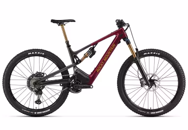 Rocky Mountain Instinct Powerplay Carbon 90