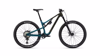 Rocky Mountain Instinct Carbon 70