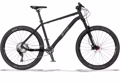 KUbikes 27.5L Trail Disc Sf 11-G