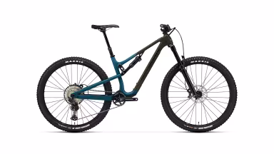 Rocky Mountain Instinct Carbon 50