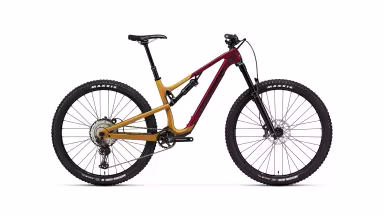 Rocky Mountain Instinct Carbon 50