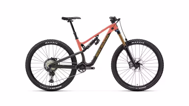 Rocky Mountain Altitude Carbon 70