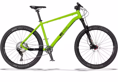 KUbikes 27.5S Trail Disc Sf 11-G