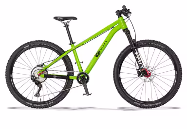 KUbikes 26 Trail Disc Sf 10-G