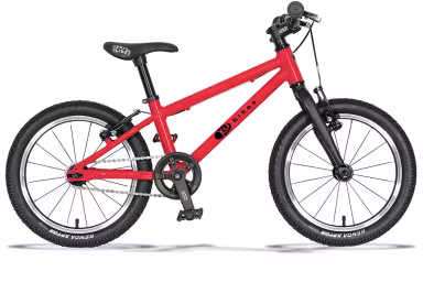 KUbikes 16 L Mtb