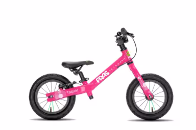 Frog Frog Tadpole