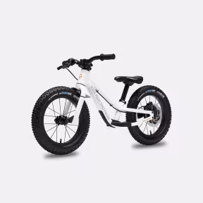 Kids Ride Shotgun Dirt Hero 12