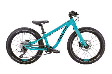 Naloo HILL BILL Mk2