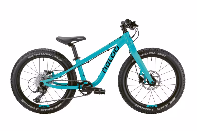 Naloo HILL BILL Mk2