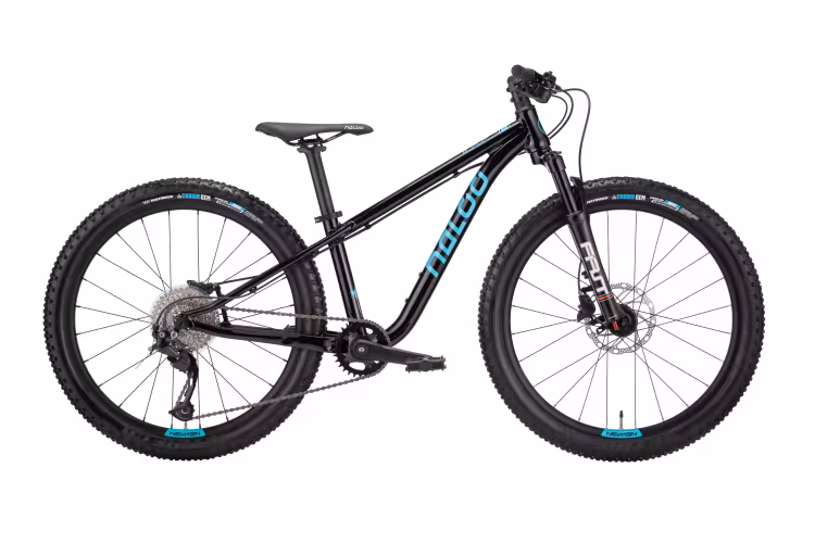 Naloo HILL BILL Mk2