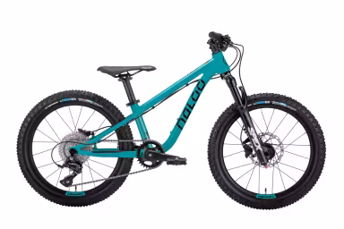 Naloo Hill Bill Pro Mk2