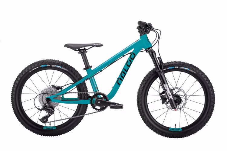 Naloo Hill Bill Pro Mk2