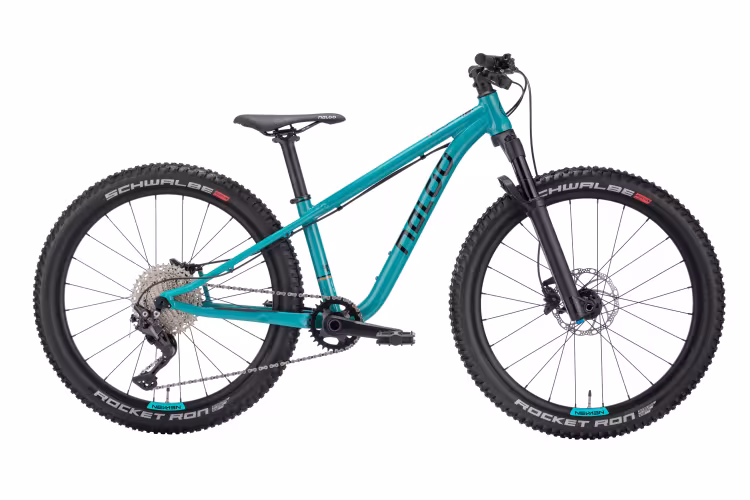 Naloo Hill Bill Pro Mk2