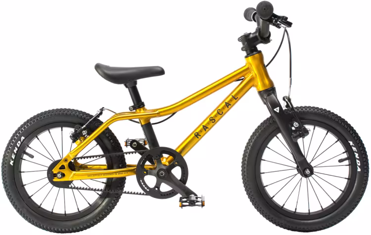 Rascal Bikes Rascal 14