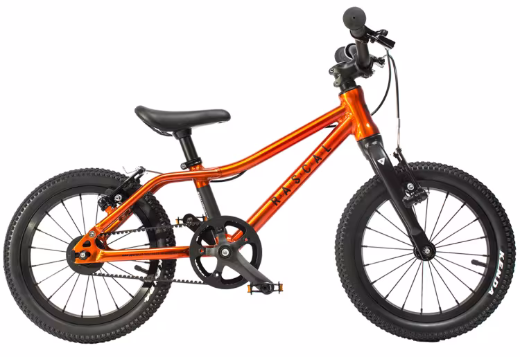 Rascal Bikes Rascal 14