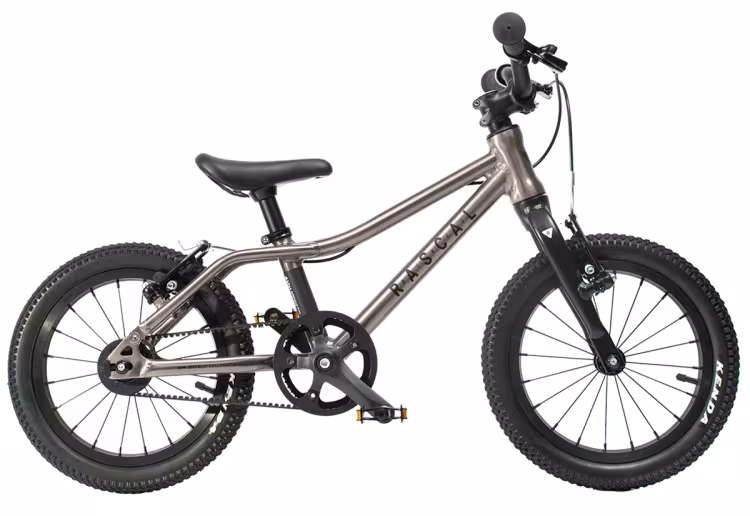 Rascal Bikes Rascal 14