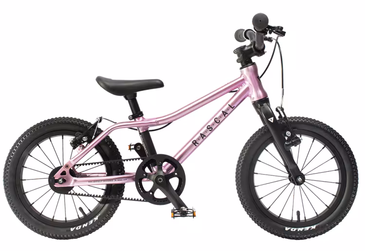 Rascal Bikes Rascal 14