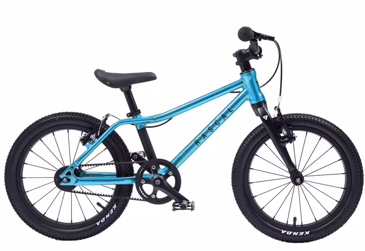 Rascal Bikes Rascal 16