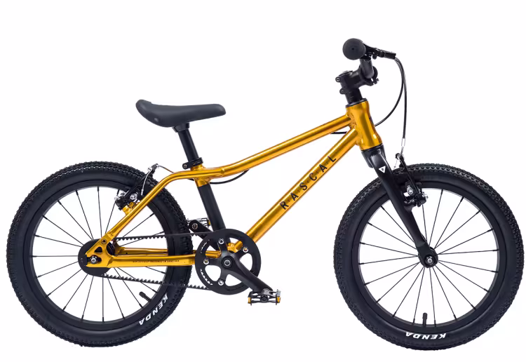 Rascal Bikes Rascal 16