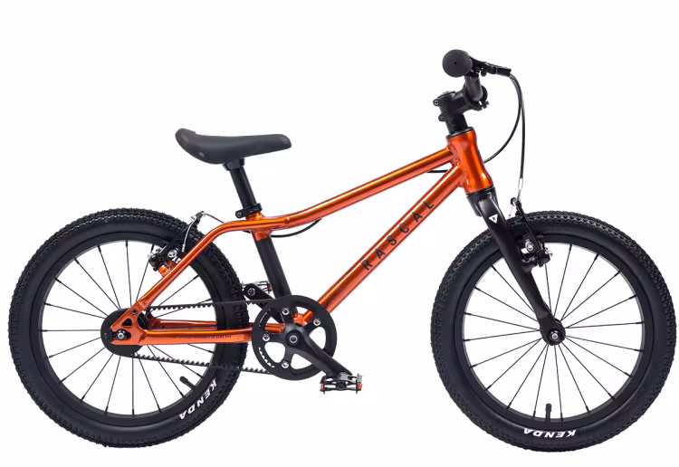 Rascal Bikes Rascal 16