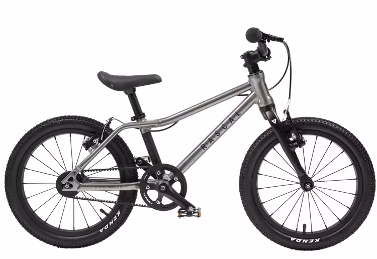 Rascal Bikes Rascal 16