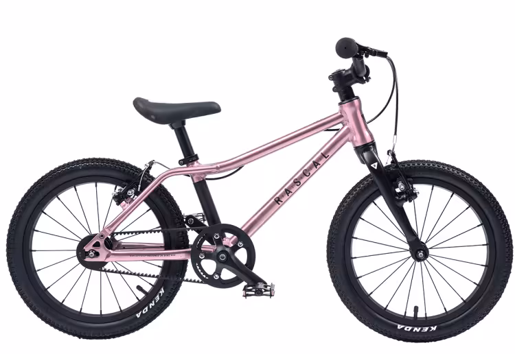 Rascal Bikes Rascal 16