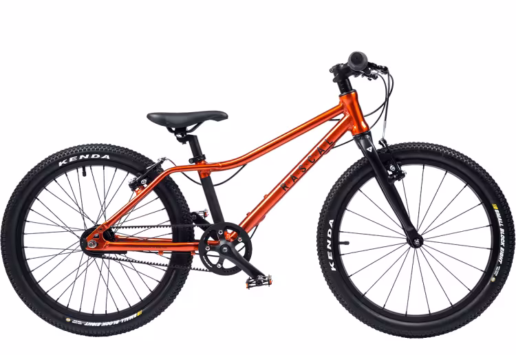 Rascal Bikes Rascal 20