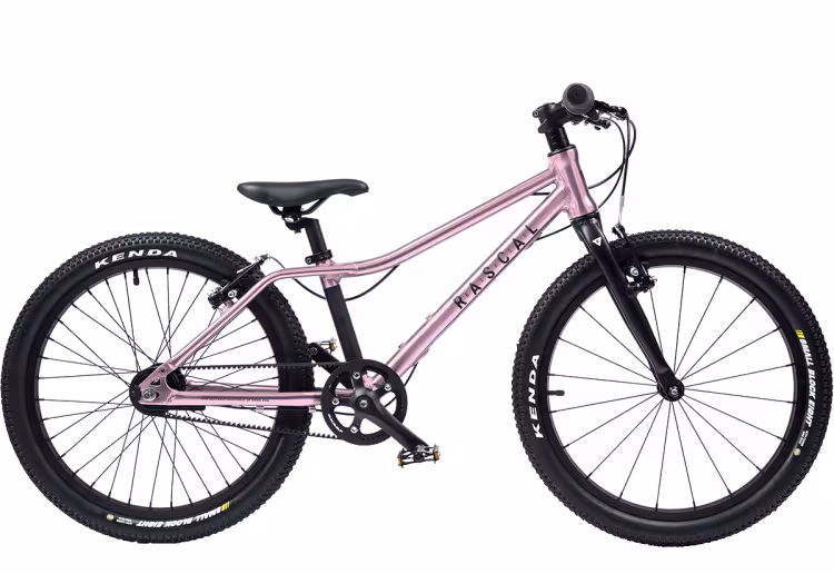 Rascal Bikes Rascal 20
